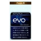 エボ・ディープ・レギュラー・プルーム用