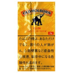 画像1: オールドホルボーン・イエロー
