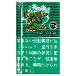 画像1: ブラジリアンスピリット・アメリカンブレンド
