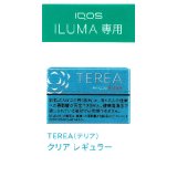 テリア・クリア・レギュラー