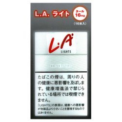 画像1: L.A.ライト