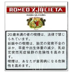 画像1: ロメオＹジュリエッタ・クラブ20's