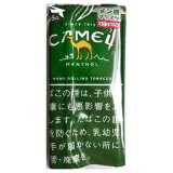キャメル・メンソール