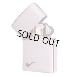 画像1: パイプ用ZIPPO・No.200PL