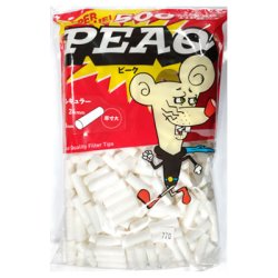 画像1: PEAQ（ピーク）・レギュラー500