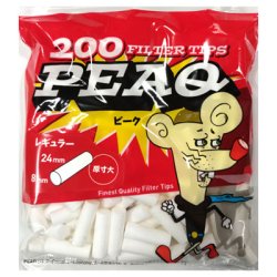 画像1: PEAQ（ピーク）・レギュラー200