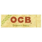 OCB・オーガニック・シングル
