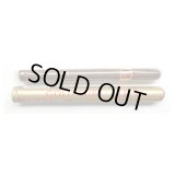 ビリガー・ゴールドチューブ