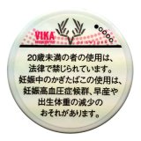 ヴィカ・スヴェンソン・ブルーベリーアイス