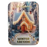 ジョン・エイルズベリー・ウィンターエディション2025