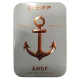 コップ・AHOY 2026