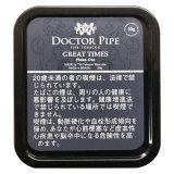 ドクターパイプ・フレイク・グレートタイムズ